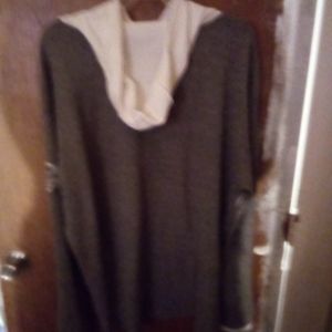 Men's Echo long sleeve
